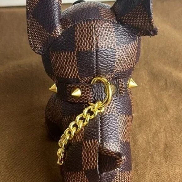 Fashion Bag Charm - Picture 5 of 6